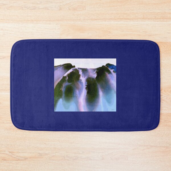Item preview, Rainbow Falls designed and sold by Patricia Howitt.