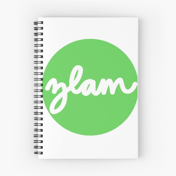Item preview, zlam circle green designed and sold by danielleblack04.
