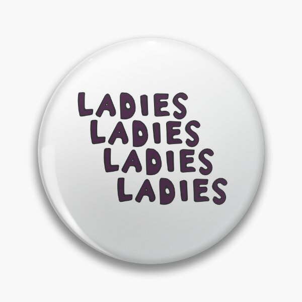 Item preview, Ladies, Ladies, Ladies designed and sold by surirealart.