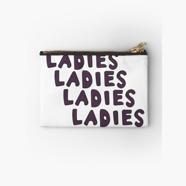 Item preview, Ladies, Ladies, Ladies designed and sold by surirealart.