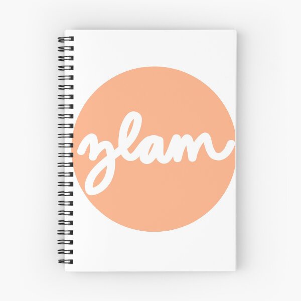 Item preview, zlam circle pastel orange designed and sold by danielleblack04.