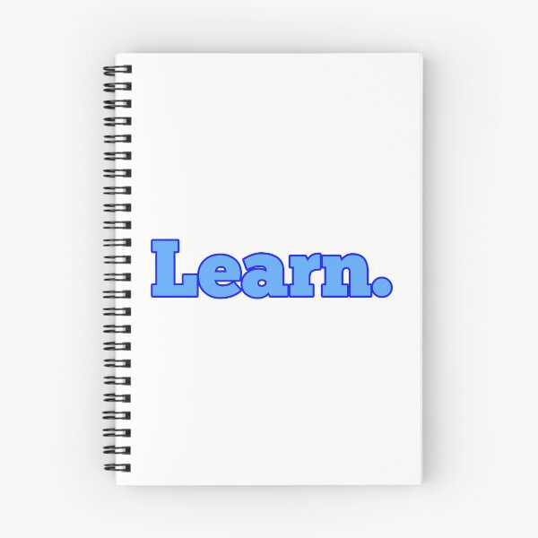 Item preview, "Learn" - Educational System designed and sold by morganmaterni.