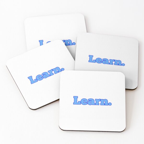 Item preview, "Learn" - Educational System designed and sold by morganmaterni.