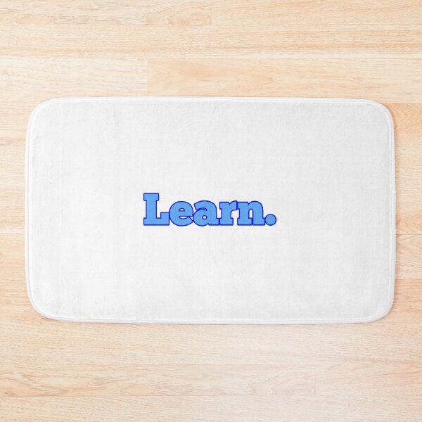 Item preview, "Learn" - Educational System designed and sold by morganmaterni.