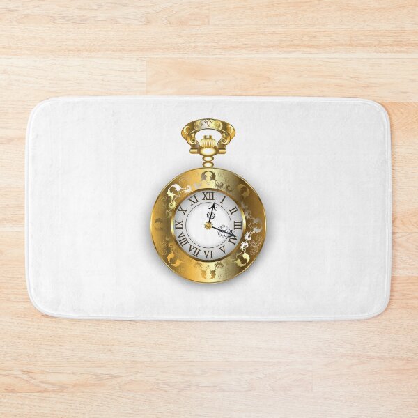 Item preview, Steampunk pocket watch designed and sold by Blackmoon9.