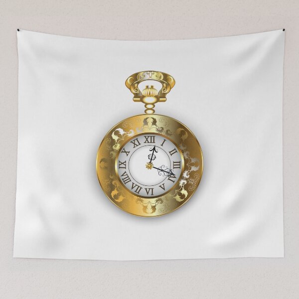 Item preview, Steampunk pocket watch designed and sold by Blackmoon9.