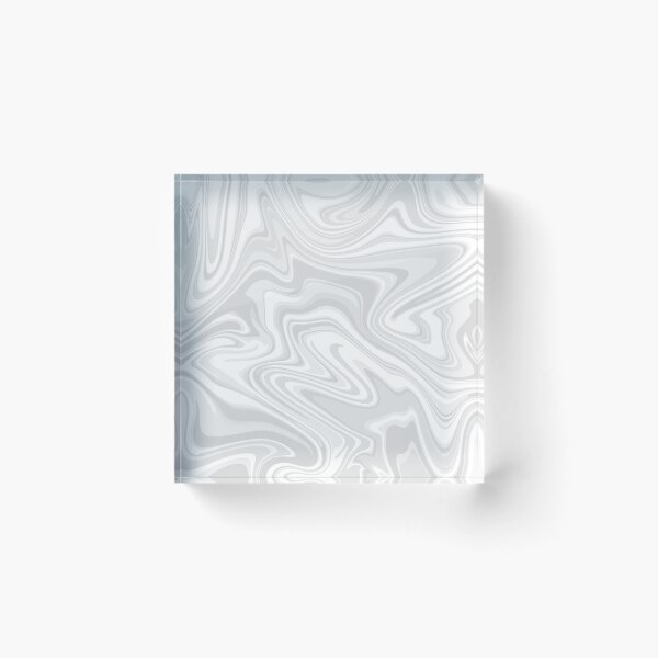 Item preview, Light Gray Marble Pattern designed and sold by Ashleylcoop.