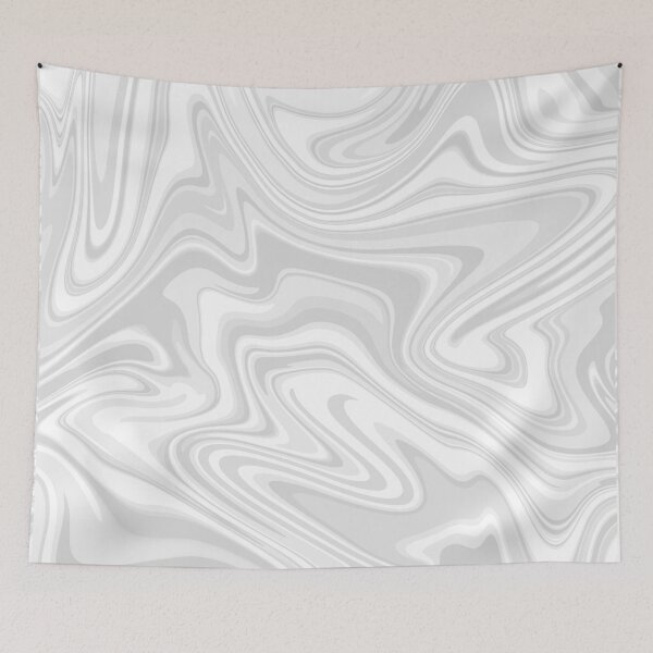 Item preview, Light Gray Marble Pattern designed and sold by Ashleylcoop.