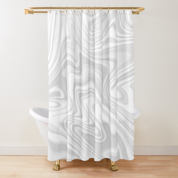 Item preview, Light Gray Marble Pattern designed and sold by Ashleylcoop.