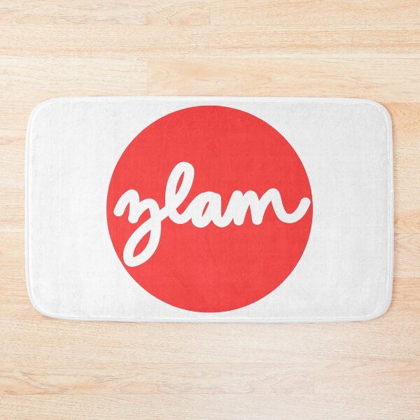 Item preview, zlam circle red designed and sold by danielleblack04.