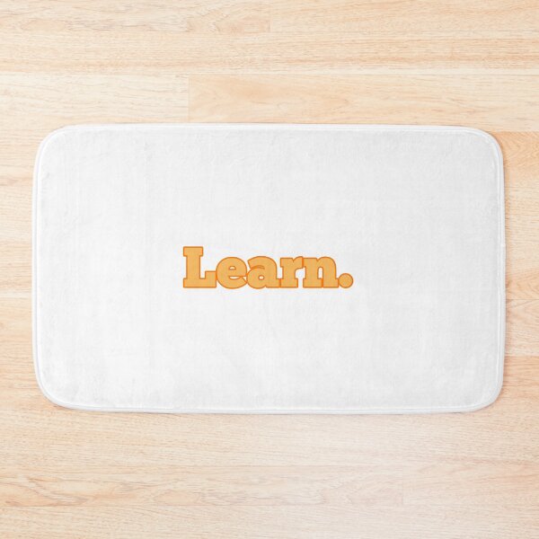 Item preview, "Learn" - Educational System designed and sold by morganmaterni.