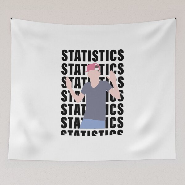Item preview, STATISTICS designed and sold by surirealart.