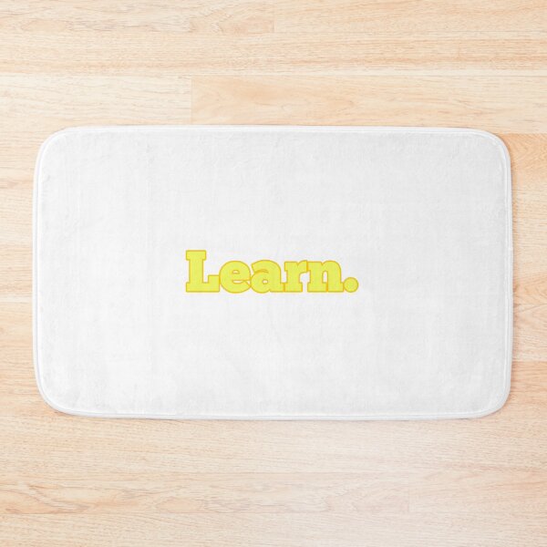 Item preview, "Learn" - Educational System designed and sold by morganmaterni.