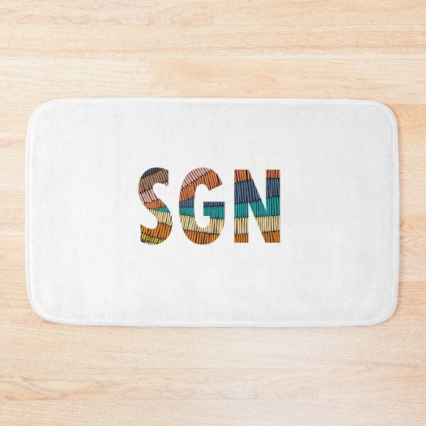 Item preview, Some good news - sgn- john krasinski designed and sold by Rakesh Murugan.