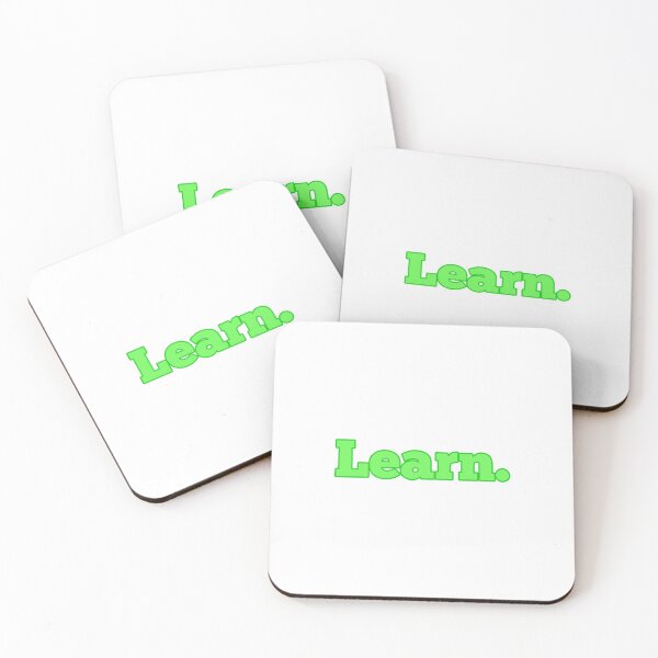 Item preview, "Learn" - Educational System designed and sold by morganmaterni.