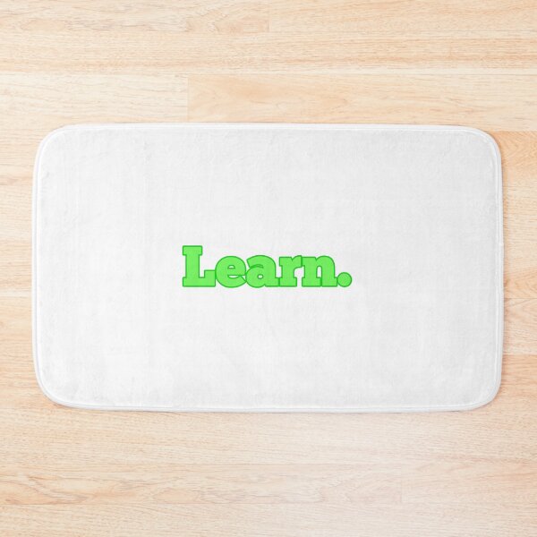 Item preview, "Learn" - Educational System designed and sold by morganmaterni.