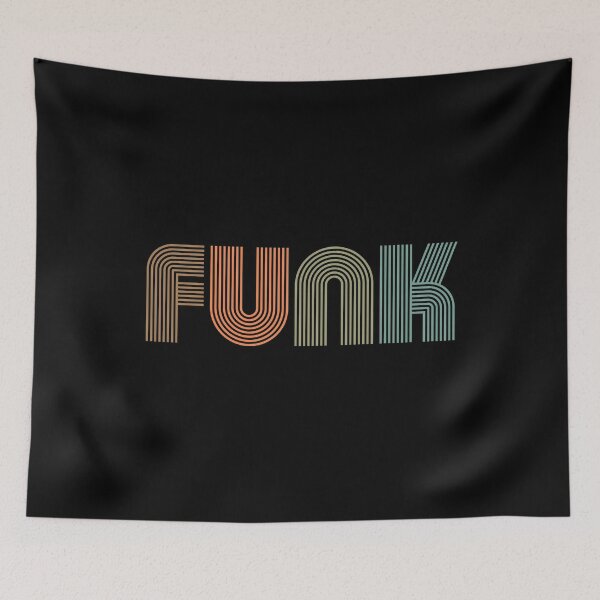 Item preview, Funk designed and sold by pepperjaw.