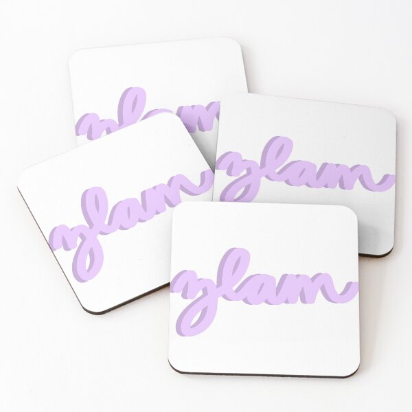 Item preview, zlam lavender  designed and sold by danielleblack04.