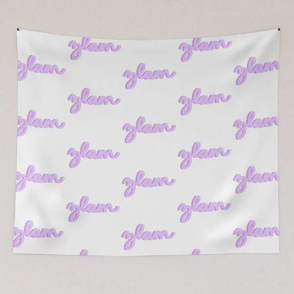 Item preview, zlam lavender  designed and sold by danielleblack04.