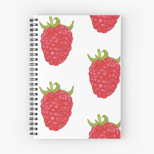 Item preview, Raspberry drawing  designed and sold by Oleander Schweiger.