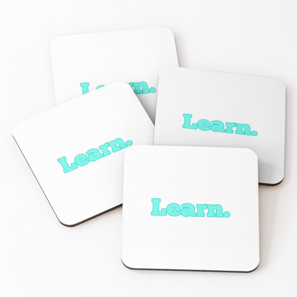 Item preview, "Learn" - Educational System designed and sold by morganmaterni.