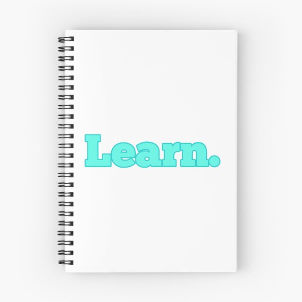 Item preview, "Learn" - Educational System designed and sold by morganmaterni.