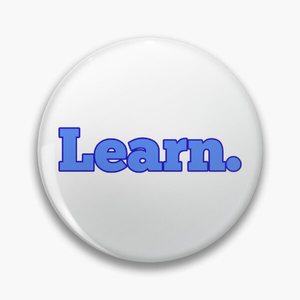 Item preview, "Learn" - Educational System designed and sold by morganmaterni.