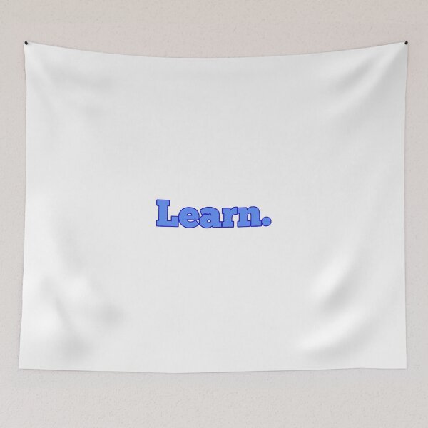 Item preview, "Learn" - Educational System designed and sold by morganmaterni.