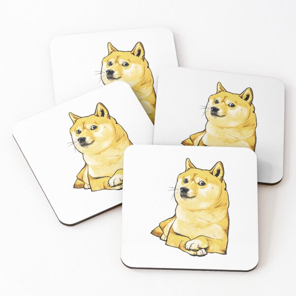 Item preview, Wow - Such Doge - Very Meme - Wow designed and sold by ghostfire.