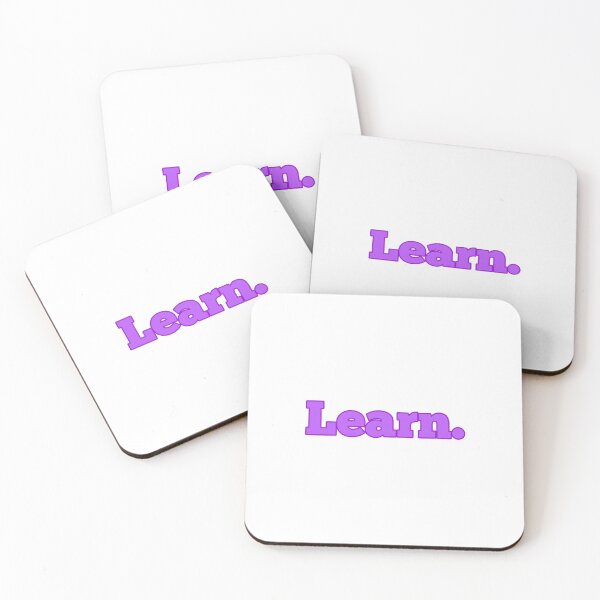 Item preview, "Learn" - Educational System designed and sold by morganmaterni.