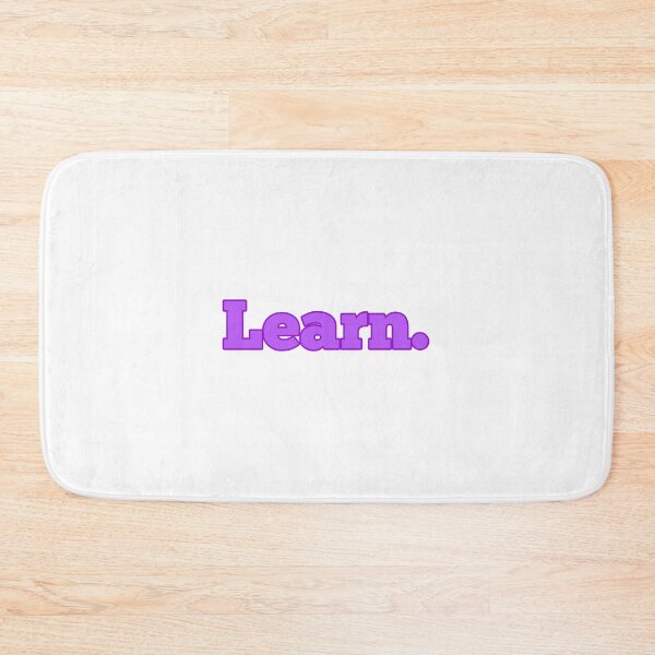 Item preview, "Learn" - Educational System designed and sold by morganmaterni.