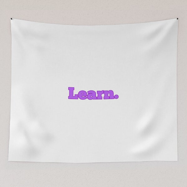 Item preview, "Learn" - Educational System designed and sold by morganmaterni.
