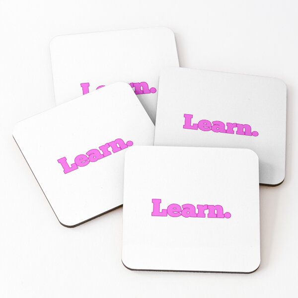 Item preview, "Learn" - Educational System designed and sold by morganmaterni.