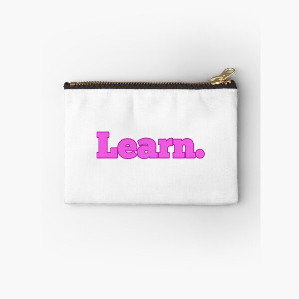 Item preview, "Learn" - Educational System designed and sold by morganmaterni.