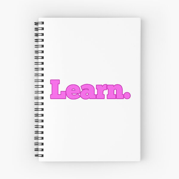 Item preview, "Learn" - Educational System designed and sold by morganmaterni.