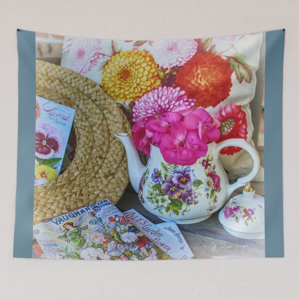 Item preview, Beautiful Things designed and sold by wallarooimages.