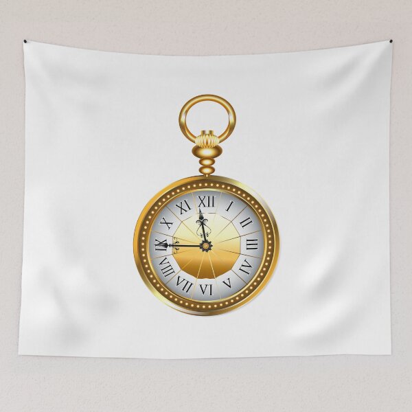 Item preview, Steampunk pocket watch designed and sold by Blackmoon9.
