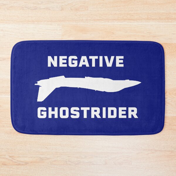 Item preview, F14 TOMCAT - Negative Ghostrider designed and sold by MandWthings.