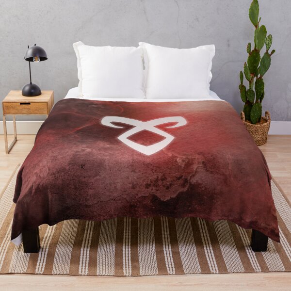 Item preview, Angelic Power/Enkeli Rune designed and sold by Dewars.