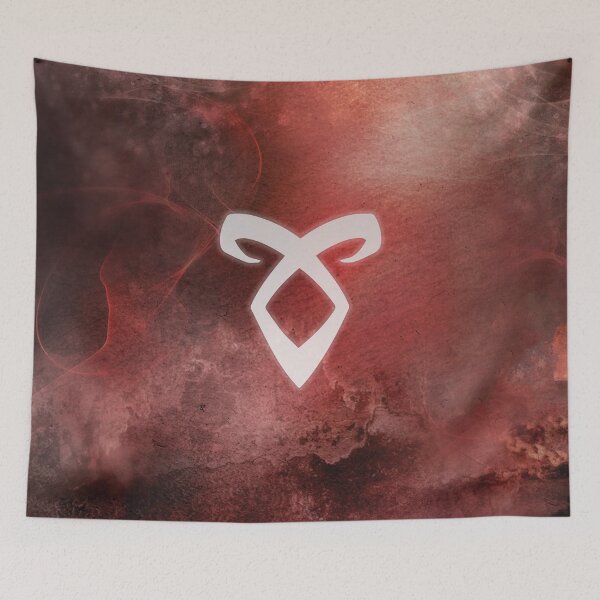 Item preview, Angelic Power/Enkeli Rune designed and sold by Dewars.
