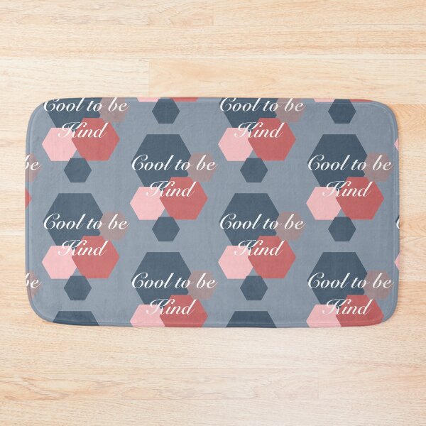 Item preview, Cool to be Kind designed and sold by ErinLP.