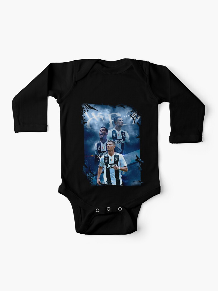 cr7 baby clothes