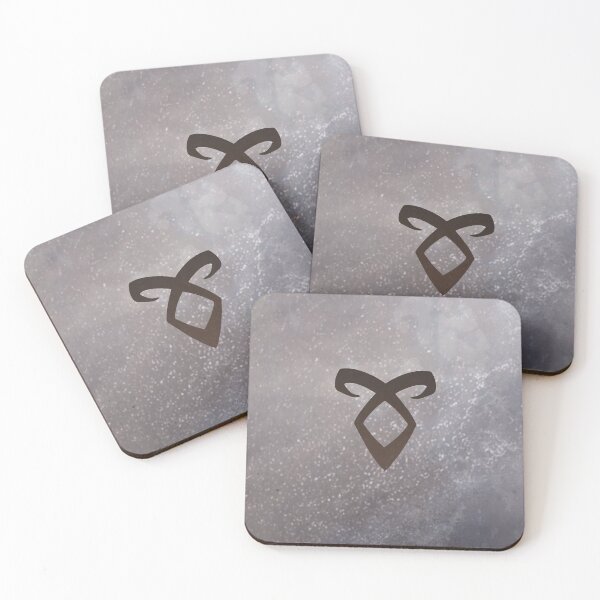 Item preview, Angelic Power/Enkeli Rune designed and sold by Dewars.