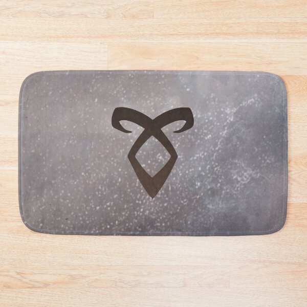 Item preview, Angelic Power/Enkeli Rune designed and sold by Dewars.