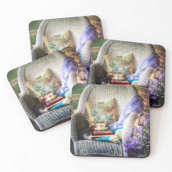 Item preview, Cosy Corner designed and sold by wallarooimages.
