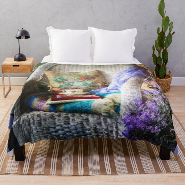 Item preview, Cosy Corner designed and sold by wallarooimages.