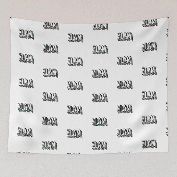 Item preview, ZLAM designed and sold by danielleblack04.