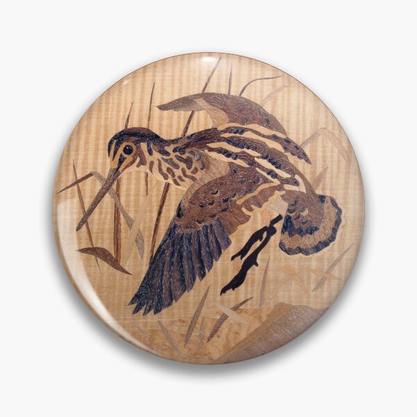 Item preview, The Snipe designed and sold by Patricia Howitt.