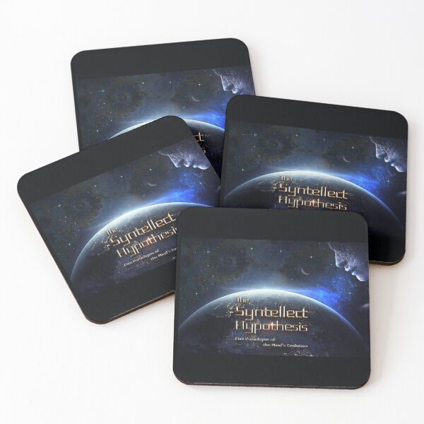 Item preview, The Syntellect Hypothesis [Wide] designed and sold by EcstadelicNET.