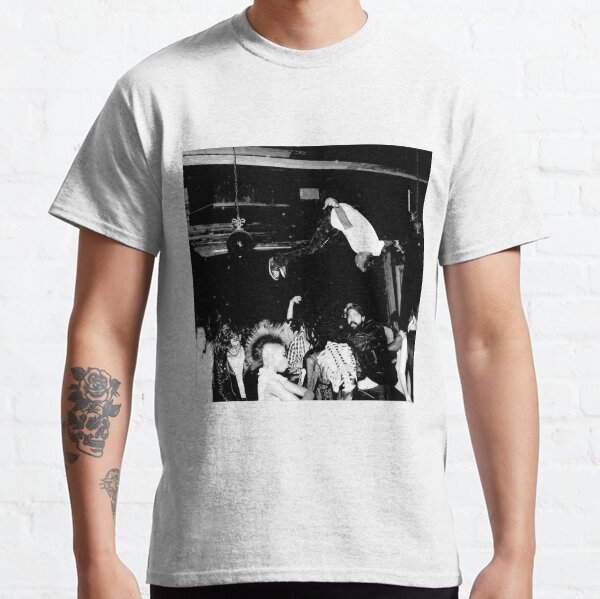 DIE LIT PLAYBOI CARTI Classic T-Shirt